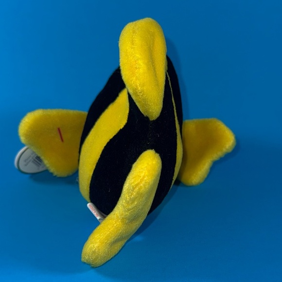 Ty Beanie Baby Bubbles - Picture 4 of 8